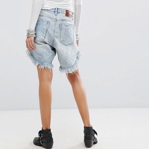One Teaspoon Shorts